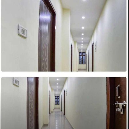 Shaurya Villa Guest House Danapur المظهر الخارجي الصورة