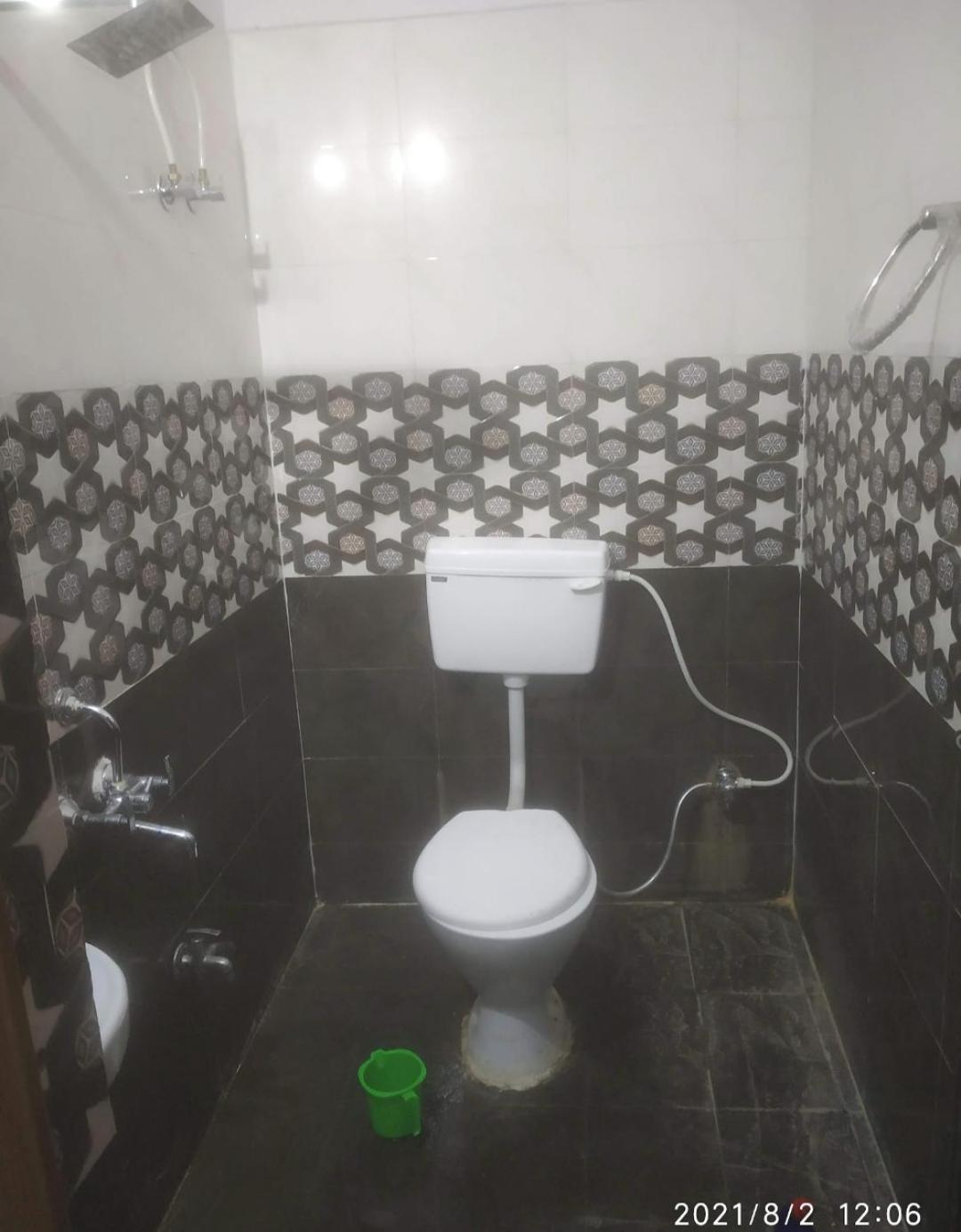 Shaurya Villa Guest House Danapur المظهر الخارجي الصورة
