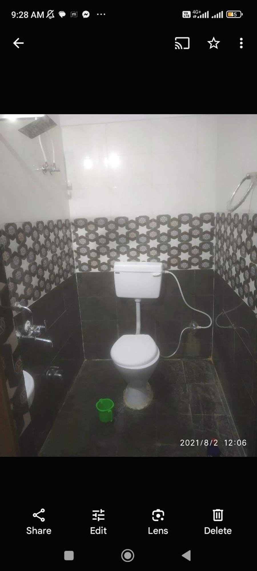 Shaurya Villa Guest House Danapur المظهر الخارجي الصورة