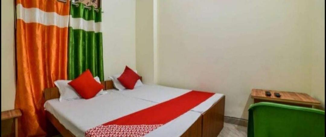 Shaurya Villa Guest House Danapur المظهر الخارجي الصورة